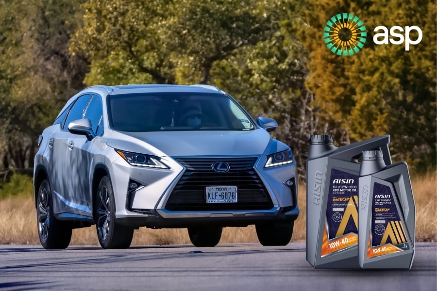 Thông Số Nhớt 10W40 Ảnh Hưởng Đến Động Cơ Ô Tô Như Thế Nào?