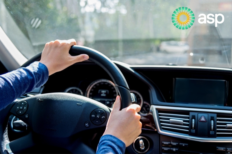 Kinh Nghiệm Lái Xe Đường Dài An Toàn Và Hiệu Quả Mà Bạn Cần Biết