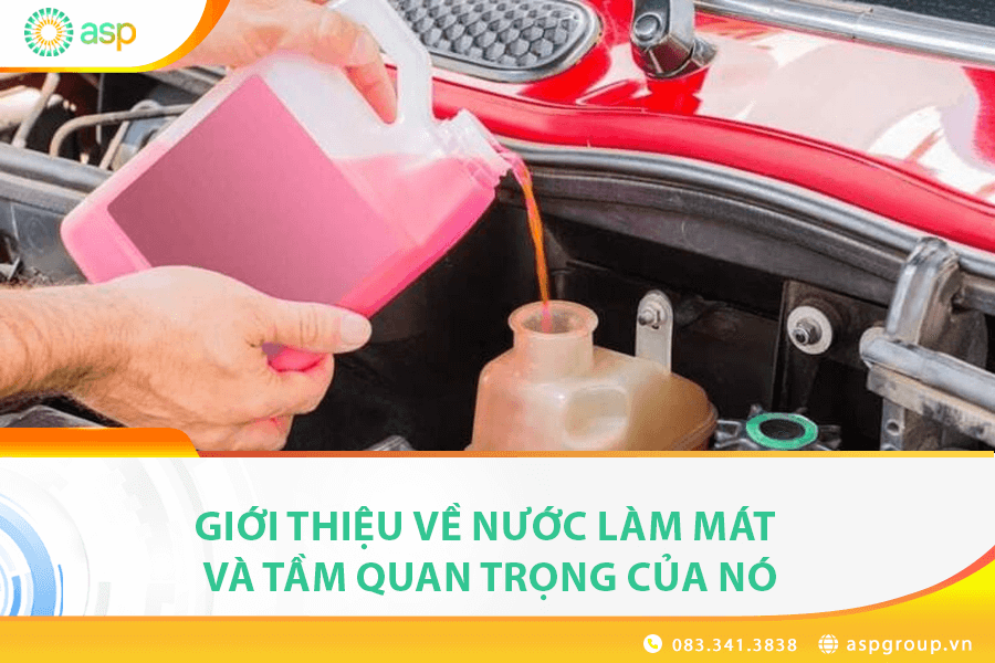 nước mát bao lâu thì thay