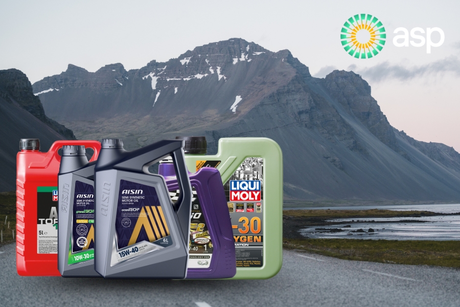 Các Loại Dầu Nhớt Ô Tô Quan Trọng Mà Bạn Cần Biết