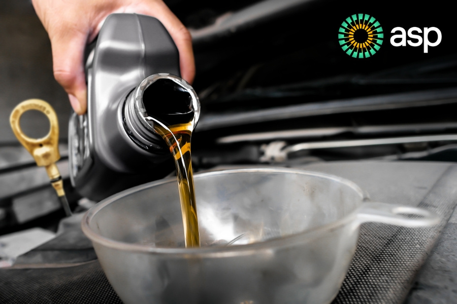 5 Lưu Ý Quan Trọng Khi Chọn Dầu Nhớt Cho Xe Ô Tô