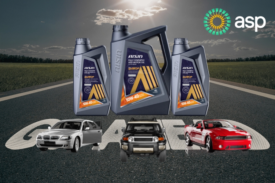 5 Lưu Ý Quan Trọng Khi Chọn Dầu Nhớt Cho Xe Ô Tô