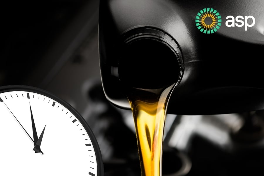 Bí Kíp Thay Dầu Nhớt Hộp Số Tự Động Để Kéo Dài Tuổi Thọ Ô Tô