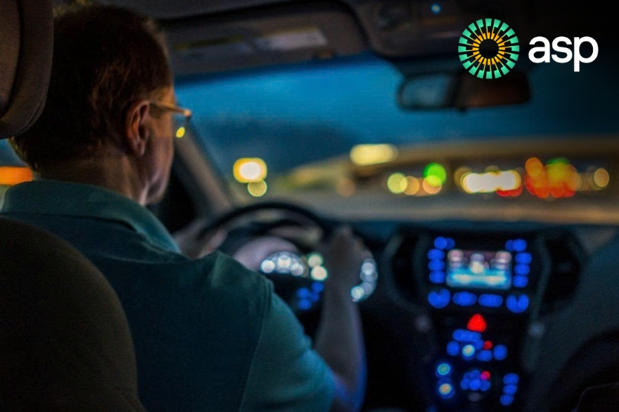 Kinh Nghiệm Lái Xe Ô Tô Ban Đêm An Toàn Cho Người Mới