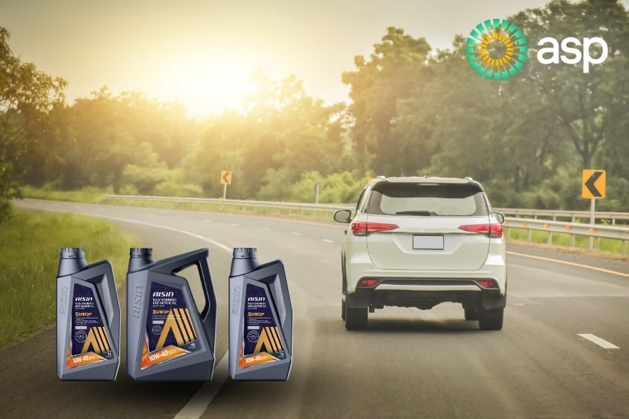 Tất Tần Tật Những Điều Bạn Cần Biết Về Dầu Nhớt Xe Ô Tô