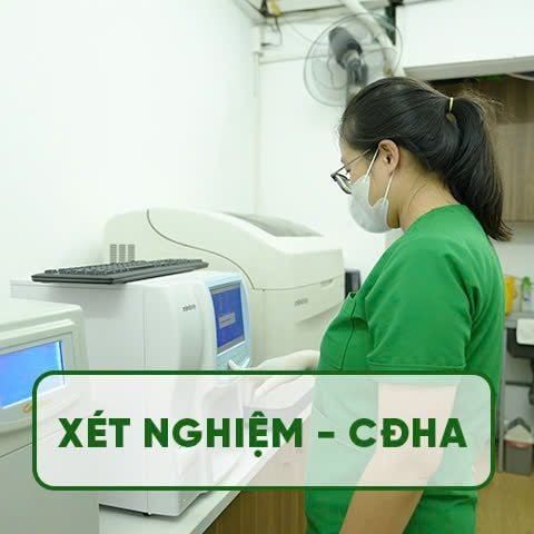 PetHealth có hệ thống xét nghiệm và chẩn đoán hình ảnh hiện đại, hỗ trợ bác sĩ đưa ra chẩn đoán chính xác.
