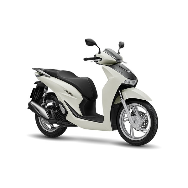 màu sắc sh125i 2026 bản cao cấp