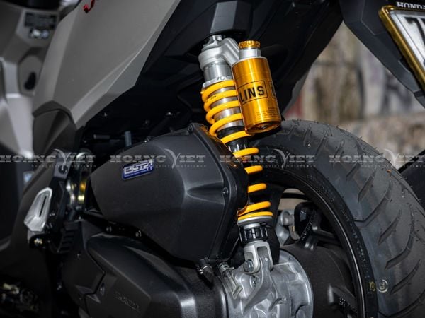 Động cơ Vario 160
