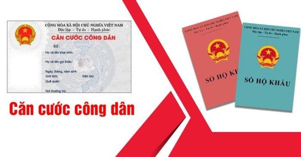 giấy tờ đăng ký xe Honda cần chuẩn bị