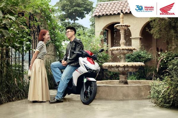 So sánh Air Blade 125 và 160 2026 tại TP.HCM