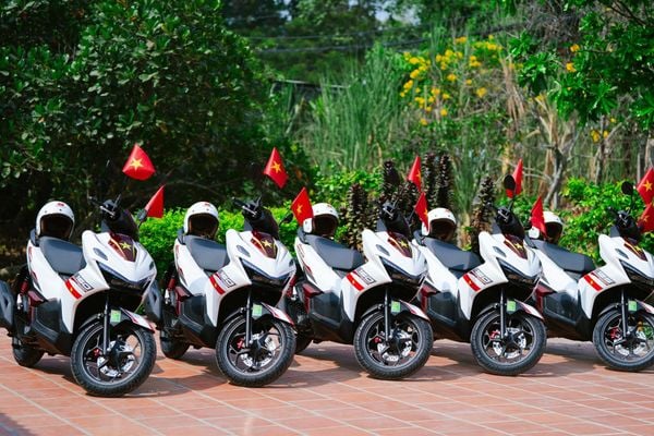 nên mua xe máy cũ hay xe mới 2026