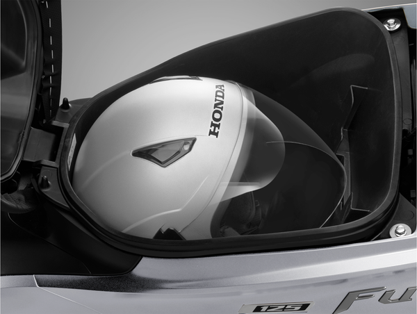 cốp xe Honda Future 2026