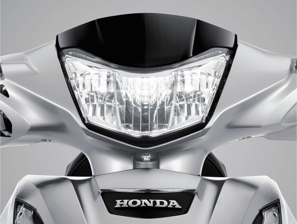 hệ thống đèn LED trên Honda Future 2026