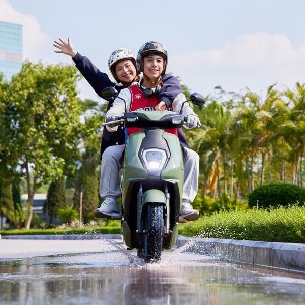 xe điện Honda ICON e tại Hoàng Việt Motors TPHCM