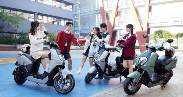 Mua Honda ICON e tại HEAD Hoàng Việt chính hãng