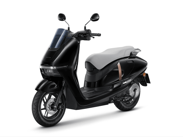 Honda UC3 xe điện Honda cho đô thị hiện đại