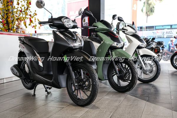 mua xe Honda đầu năm có cần xem ngày không tại HEAD Hoàng Việt