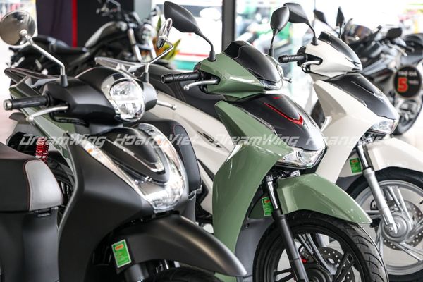 mua xe trước Tết nhưng đăng ký sau Tết tại HEAD Hoàng Việt