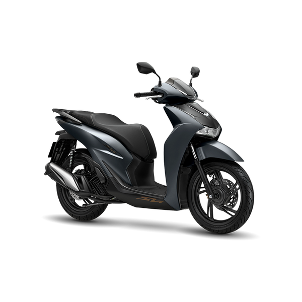 màu sắc sh125i 2026 bản đặc biệt