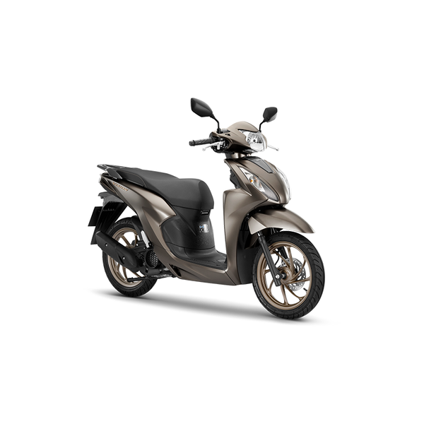 phiên bản Vision 2026 Đặc biệt