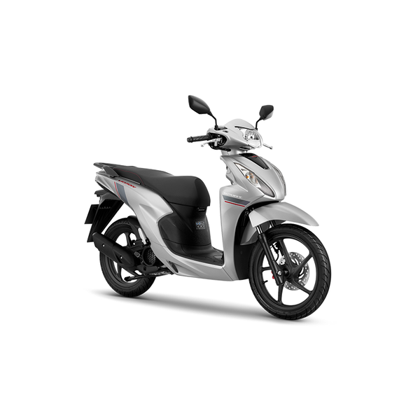 Vision 2026 Thể thao phong cách trẻ trung cá tính