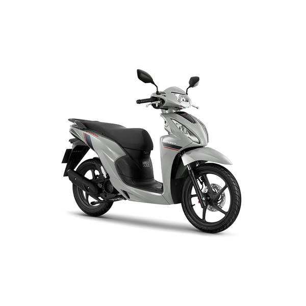 Vision 2026 Thể thao phong cách trẻ trung cá tính