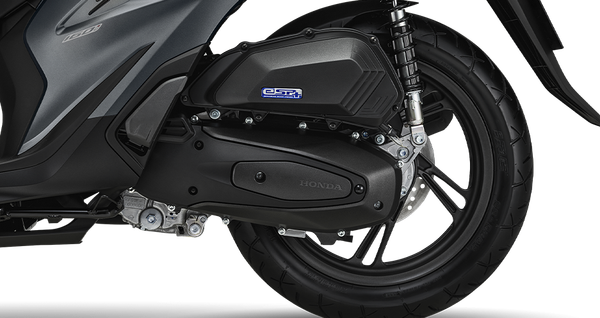 động cơ eSP+ 160cc trên SH160i