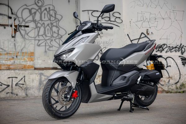 giá xe Vario 160 mỗi nơi báo mỗi khác tại các HEAD