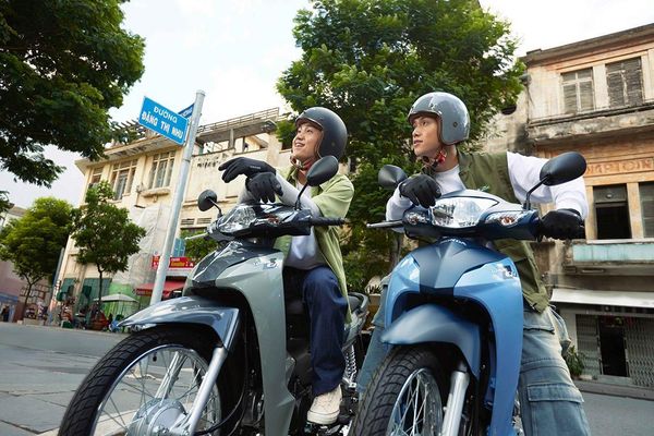 Có nên mua Wave Alpha không năm 2026