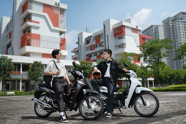 Nên chọn Wave Alpha bản nào năm 2026
