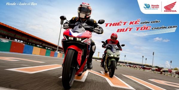 Winner R đi đường dài có tốt không