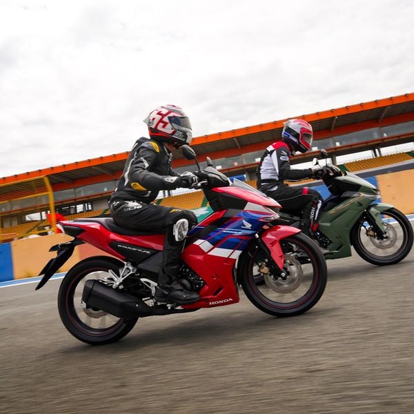 Winner R có bền không