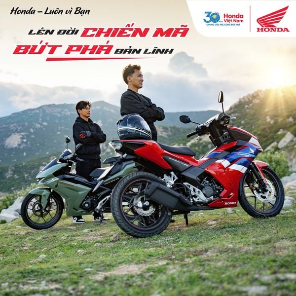 Winner R có đáng mua không