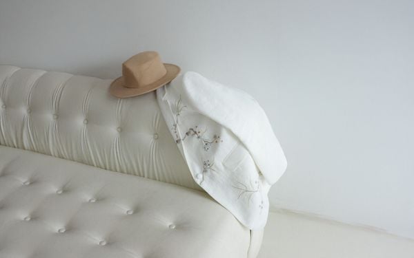 Moriko Sài Gòn & Bộ Sưu Tập Xuân Hè 2025 BÓNG NẮNG GIAO MÙA