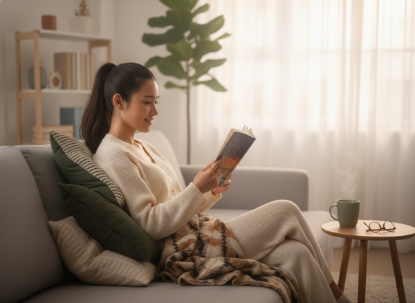 Thư giãn cuối tuần với Phòng xông hơi khô