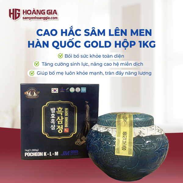 3 Gợi Ý Quà Tặng Sức Khỏe Báo Hiếu Cho Bố Mẹ 2026