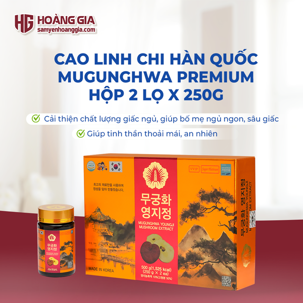 3 Gợi Ý Quà Tặng Sức Khỏe Báo Hiếu Cho Bố Mẹ 2026