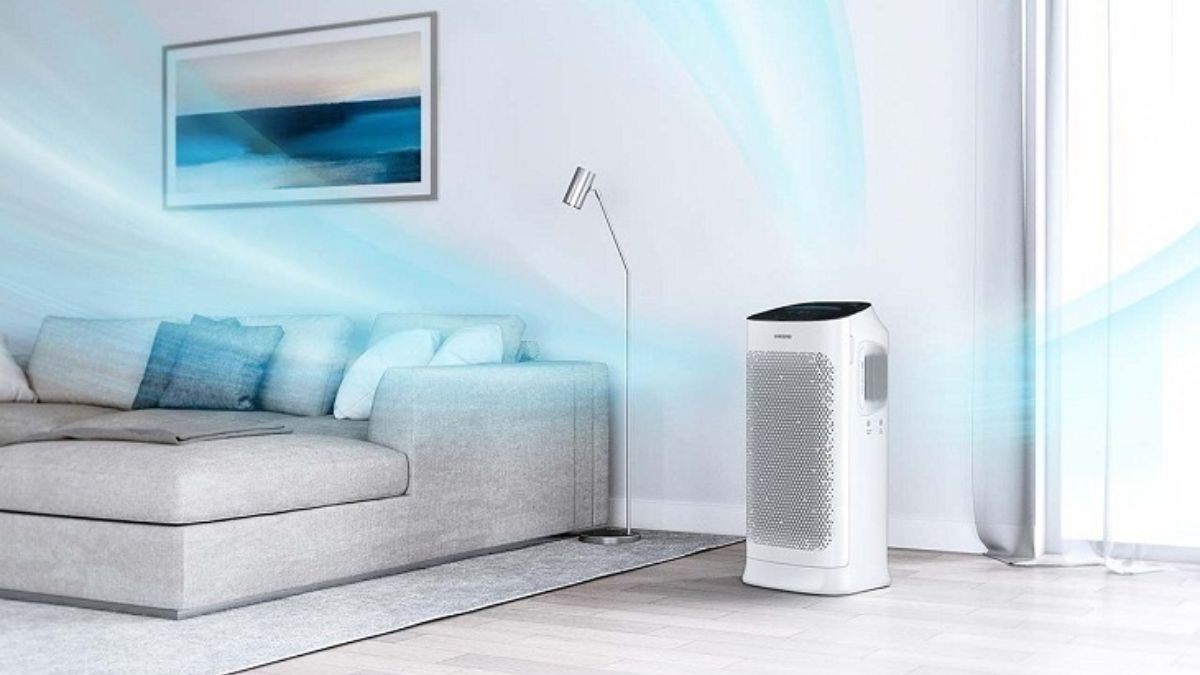 Có nên mua Máy hút ẩm 3 trong 1