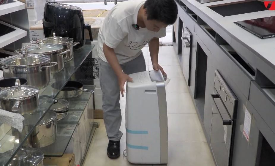 Có nên mua Máy hút ẩm 3 trong 1 khonng