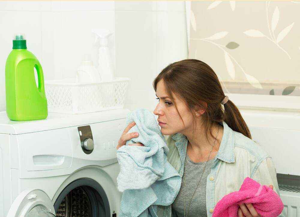 Hướng dẫn cách vệ sinh máy giặt Bosch