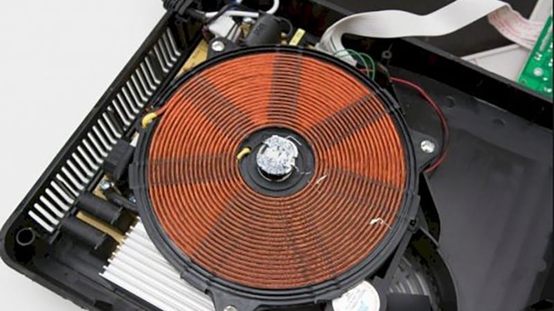 So sánh bếp từ Chefs, Hafele và Faster 2