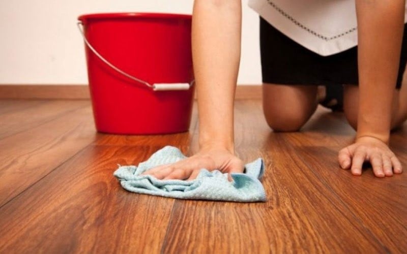 Trời nồm nên mở cửa hay đóng cửa? 2