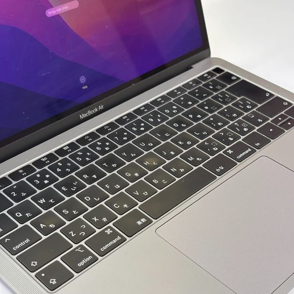 MacBook Air 2018