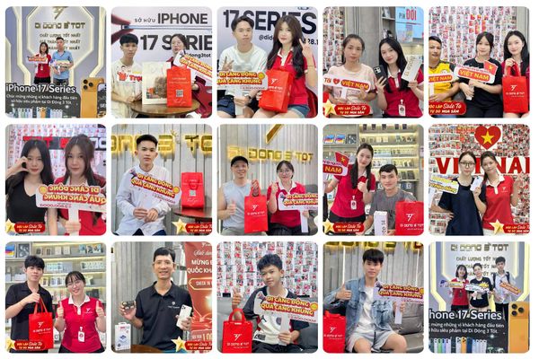 Khách hàng Thành Phố Thái Bình