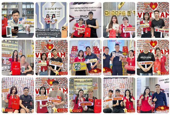 Khách hàng Thành Phố Thái Bình