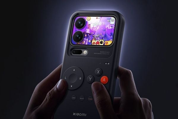 Xiaomi 17 Pro Max