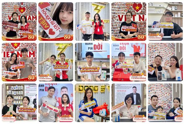 Khách hàng Thành Phố Thái Bình