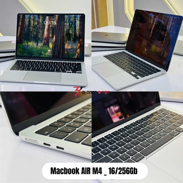 MacBook Air Cũ