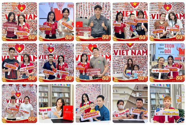 Khách hàng Thành Phố Thái Bình