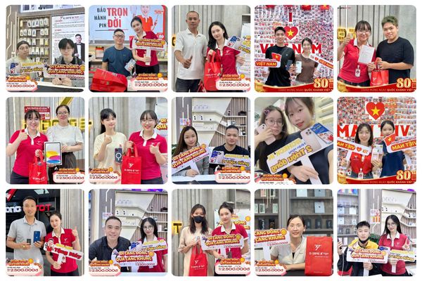 Khách hàng Thành Phố Thái Bình